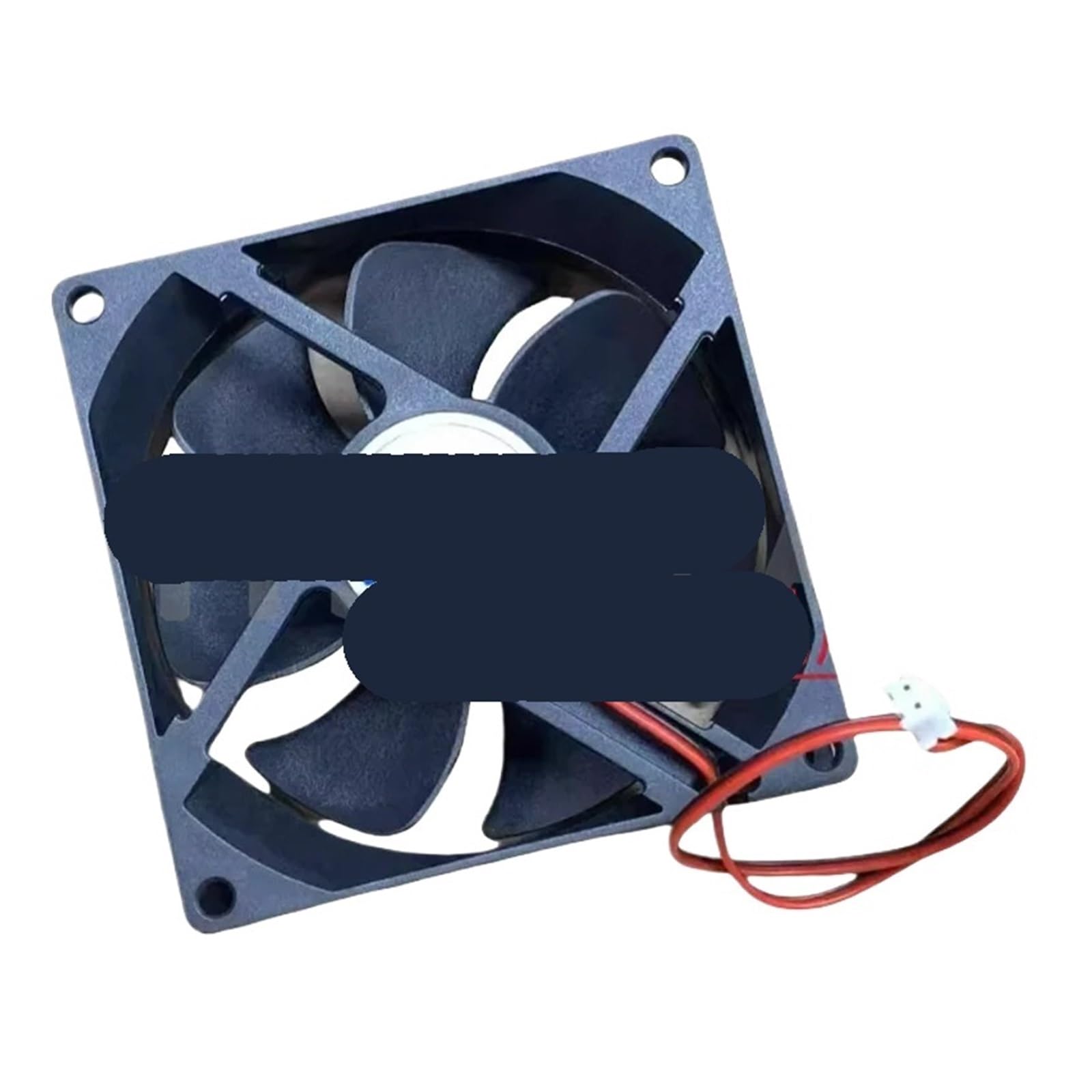 JJKKOZVQF YM1209PTS1 12V 0.25A Ball Power Supply Cooling Fan