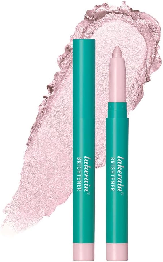 Fovcos Professional Makeup Eyeshadow Pencil, Advanced