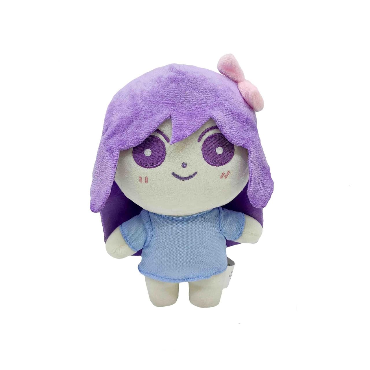 Amazon.co.jp: ぬいぐるみ 6つ omori plush 漫画グッズ 黒髪悪党