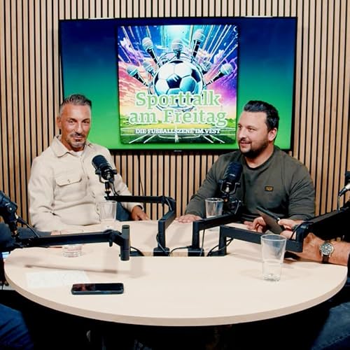 Oberligaderby unter Druck: Erkenschwick gegen Schermbeck