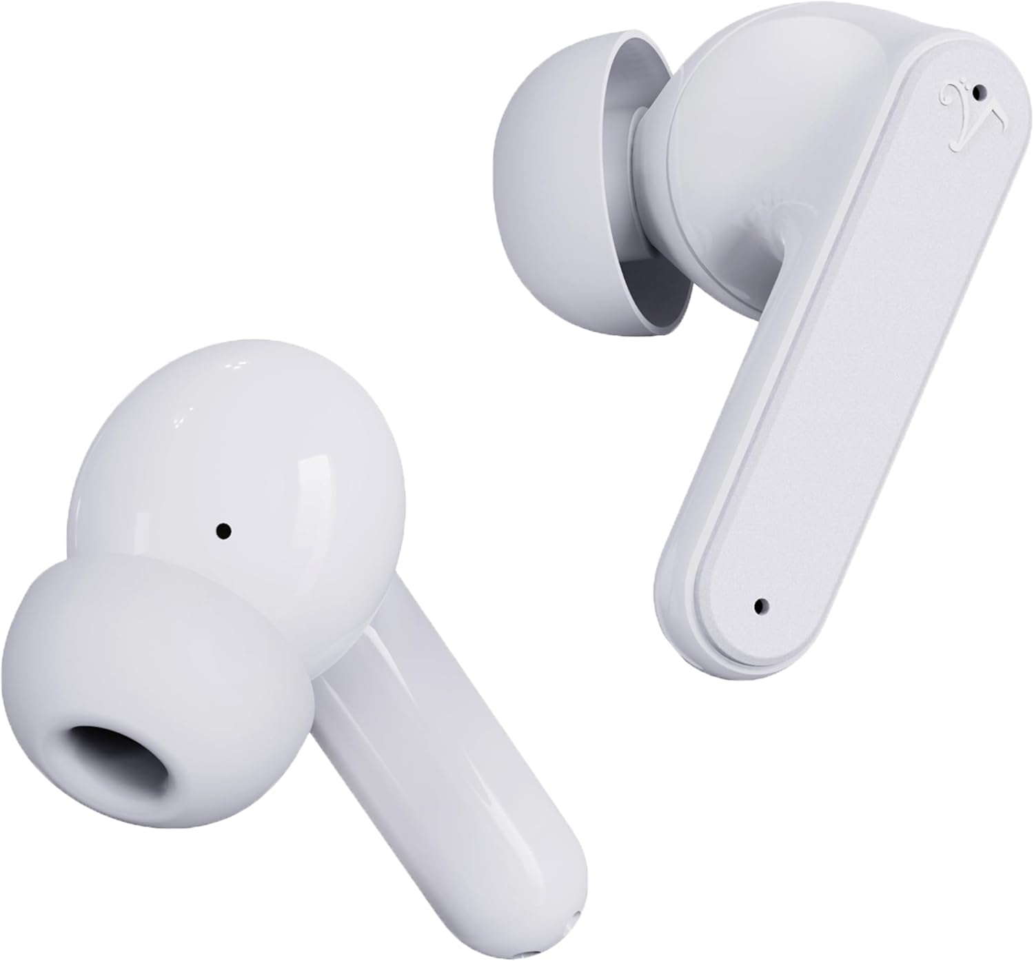 Soundwave A1 (2024 Edition) Active Noise Cancelling Earbuds