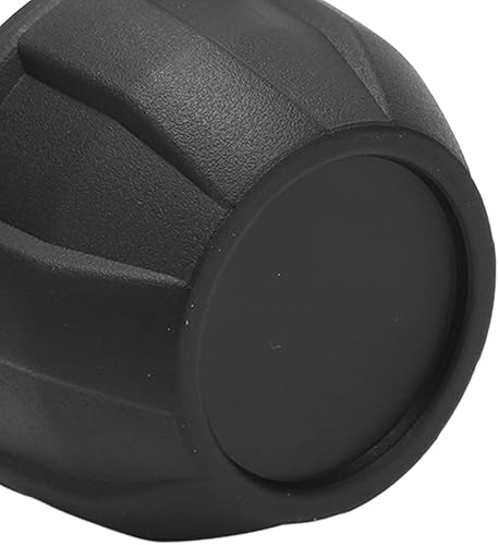 Miniatura 5 de 4 tapas centrales de rueda para Teryx KRX 1000, OE 110651341, tapas de cubo central de polvo resistentes negras para Kawasaki Teryx KRX 1000 2020 a