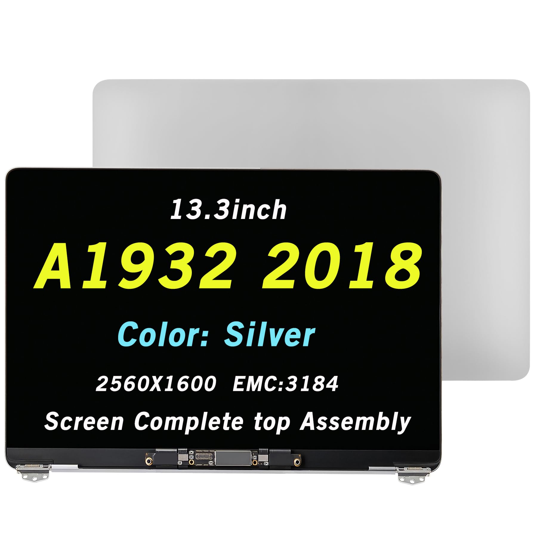 MacBook A1932 純正パネル MacBook A1932 純正パネル MacBook A1932 純正パネル For