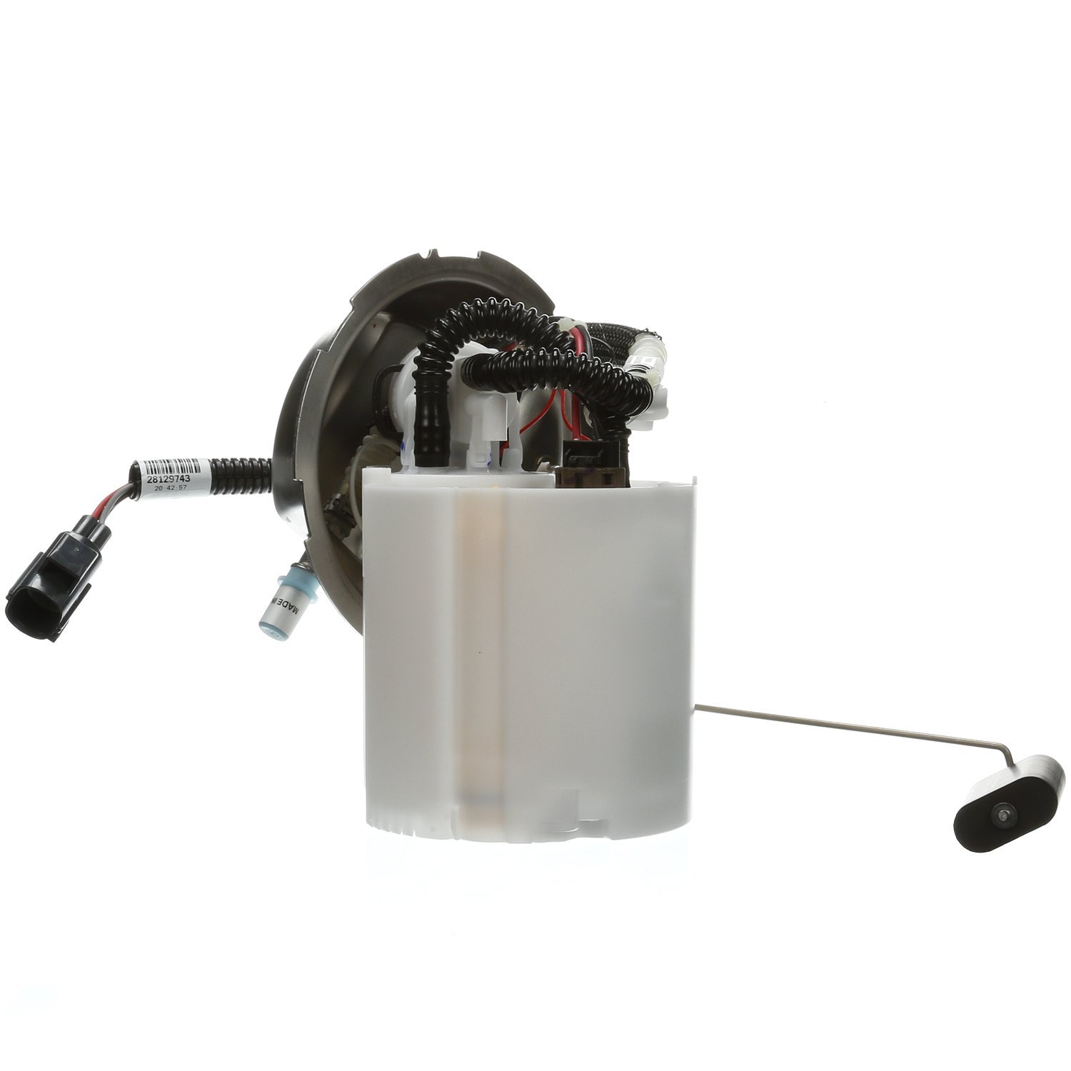 Delphi FG0876 Fuel Pump Module Assembly