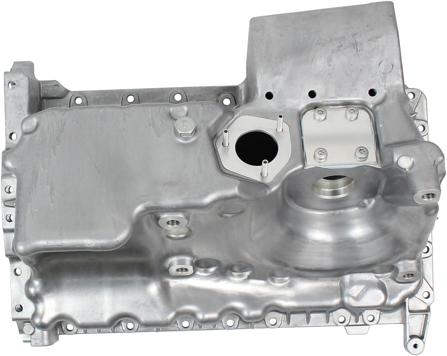 Engine Oil Pan for BMW 528i xDrive 2.0L 2012-2016