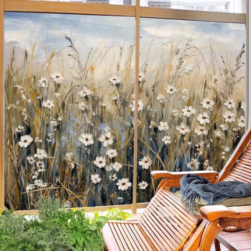 Vinilo Decorativo Protector para Ventanas 17.7x23.6 pulg x2 miniatura 6