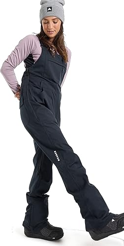 Miniatura 4 de Burton womens Avalon 2l Bib Pants (Tall)