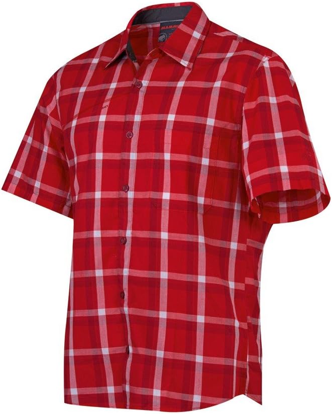 Mammut Pacific Crest Men's Shirt