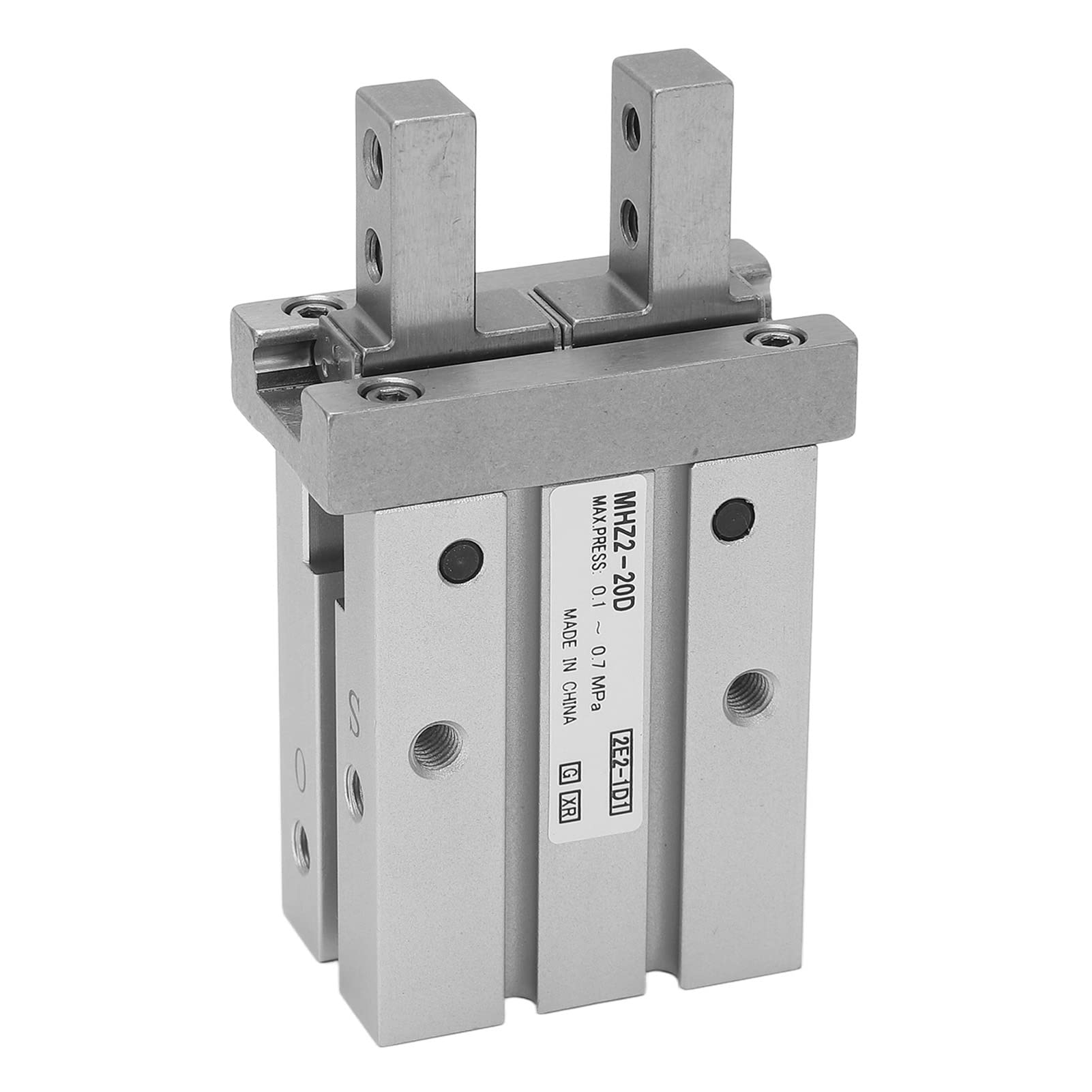 Buy Air Cylinder, Smc Type Small Air Gripper Pneumatic Cylinder with