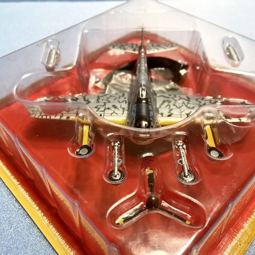 Amazon | デアゴスティーニ 第二次世界大戦 傑作機コレクション