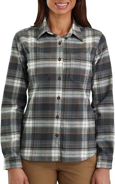 Carhartt Women's Rugged Flex Hamilton 