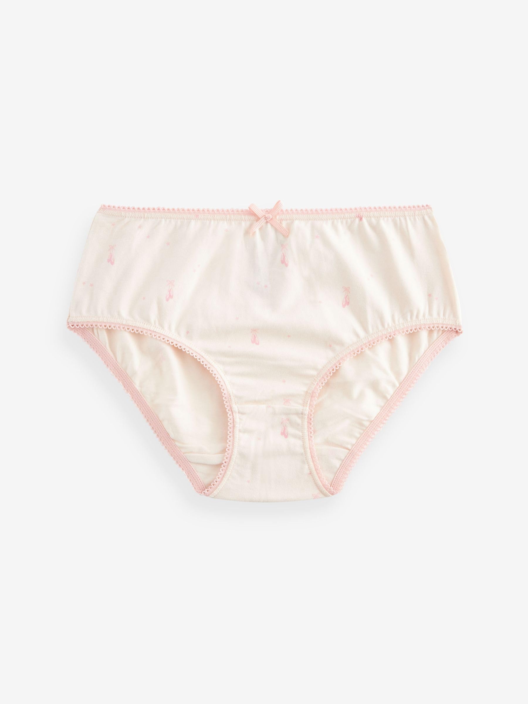 NEXT Fille Slips, Lot de 10