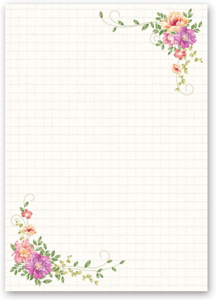 2x Laser Tag Schreibblöcke A4 - Bunte Motiv-Hefte Für Schule & Kinder Mit Je 25 Linierten Blättern