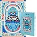 Jigso Puzl Paris - Puzzle 1000 pièces - Serenity Symmetry (Mark Conlan) - Idée Cadeau Anti Stress Unique et Originale - Jeu Adulte Casse Tête Classique - Jouet Enfant educatif et Ludique - 66x45cm
