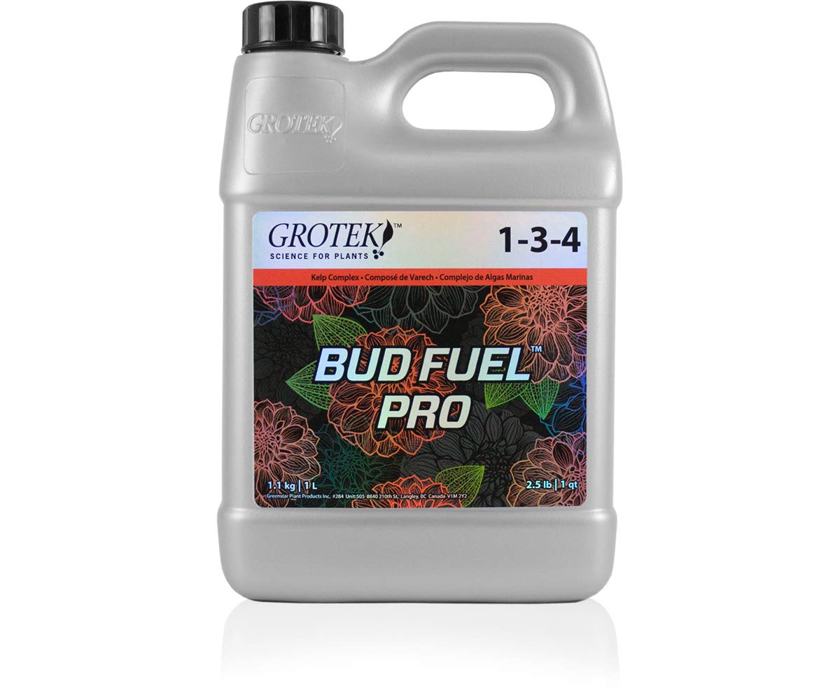 GROTEK Bud Fuel Pro 1L