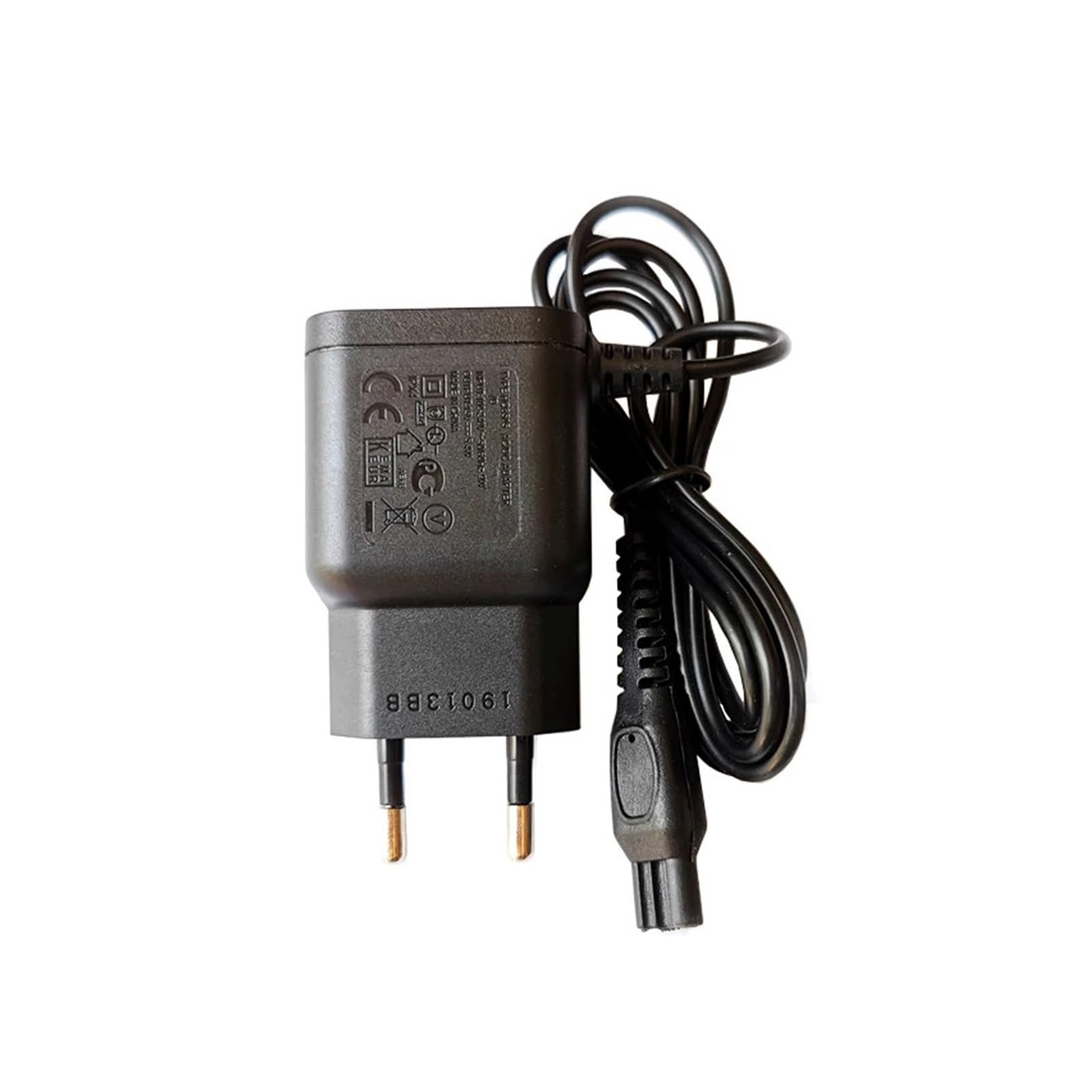 Caricabatterie For Rasoio HQ8505, Compatibile Con PHILIPS, Rasoio S9711 S9712 S9731 S9911 S9936 S9935 S9933 S9932 S9931 S8050 S7731 SU5799 S5531 5586 5666(EU Charger)