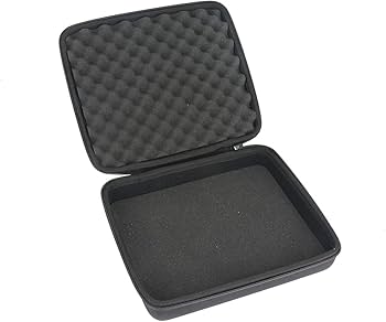 Amazon.com: co2CREA Hard Travel Case replacement for Akai
