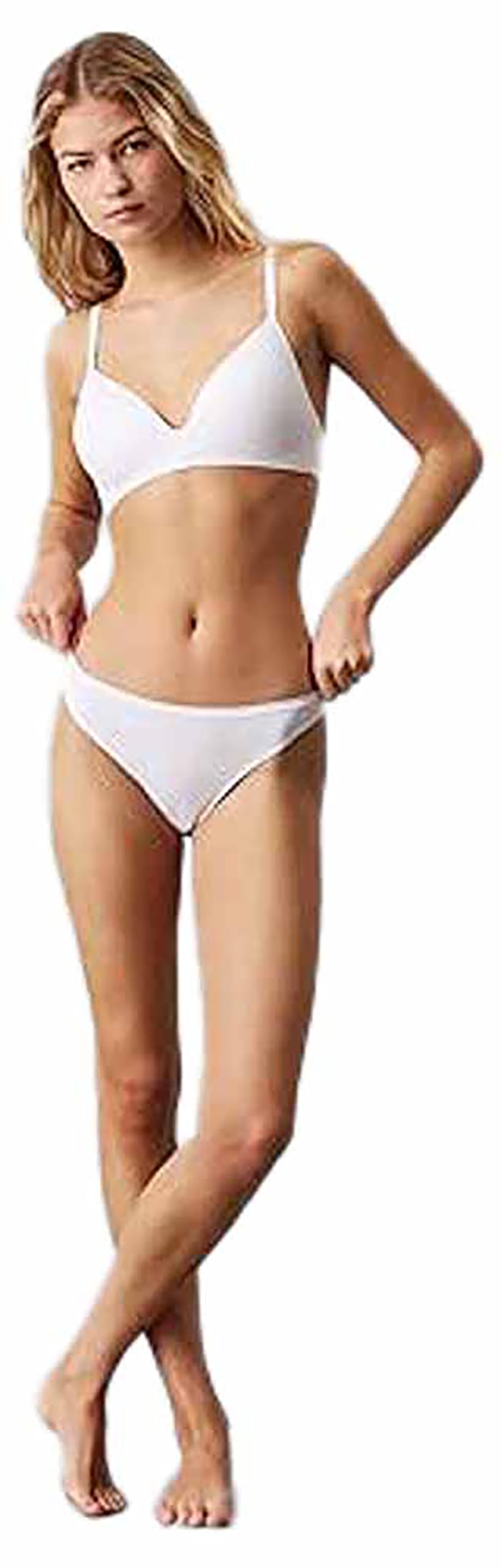 Sütyen Wire Free T Shirt Bra