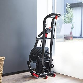 Folding Rowing Machine - Indoor Fitness Equipment - Portable Mini Rowing Machine - Multi-function Rowing Device ?for ?Home Workout ?and? Car(Exercise Fitness)