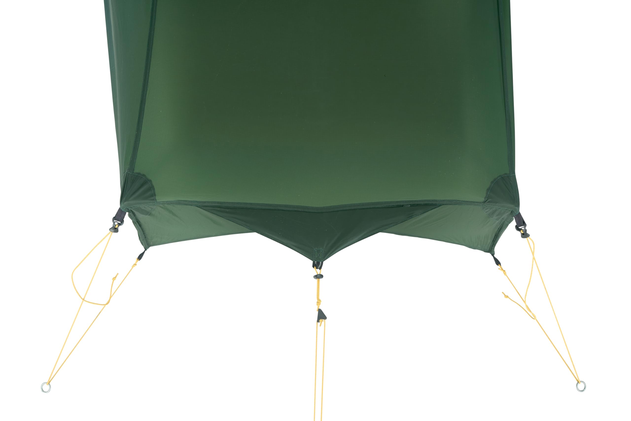 Nordisk Telemark 1 LW 2.0 Lightweight 1 Person Tent Sports & Outdoors