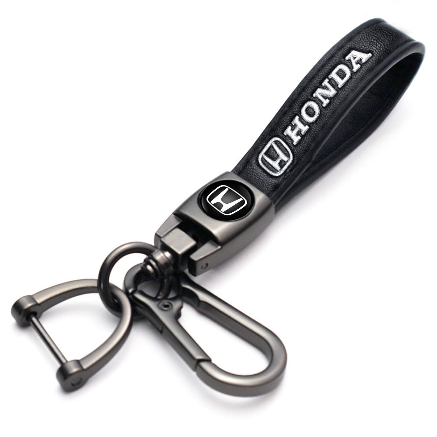 Bzrda Car Keychain keyring for car