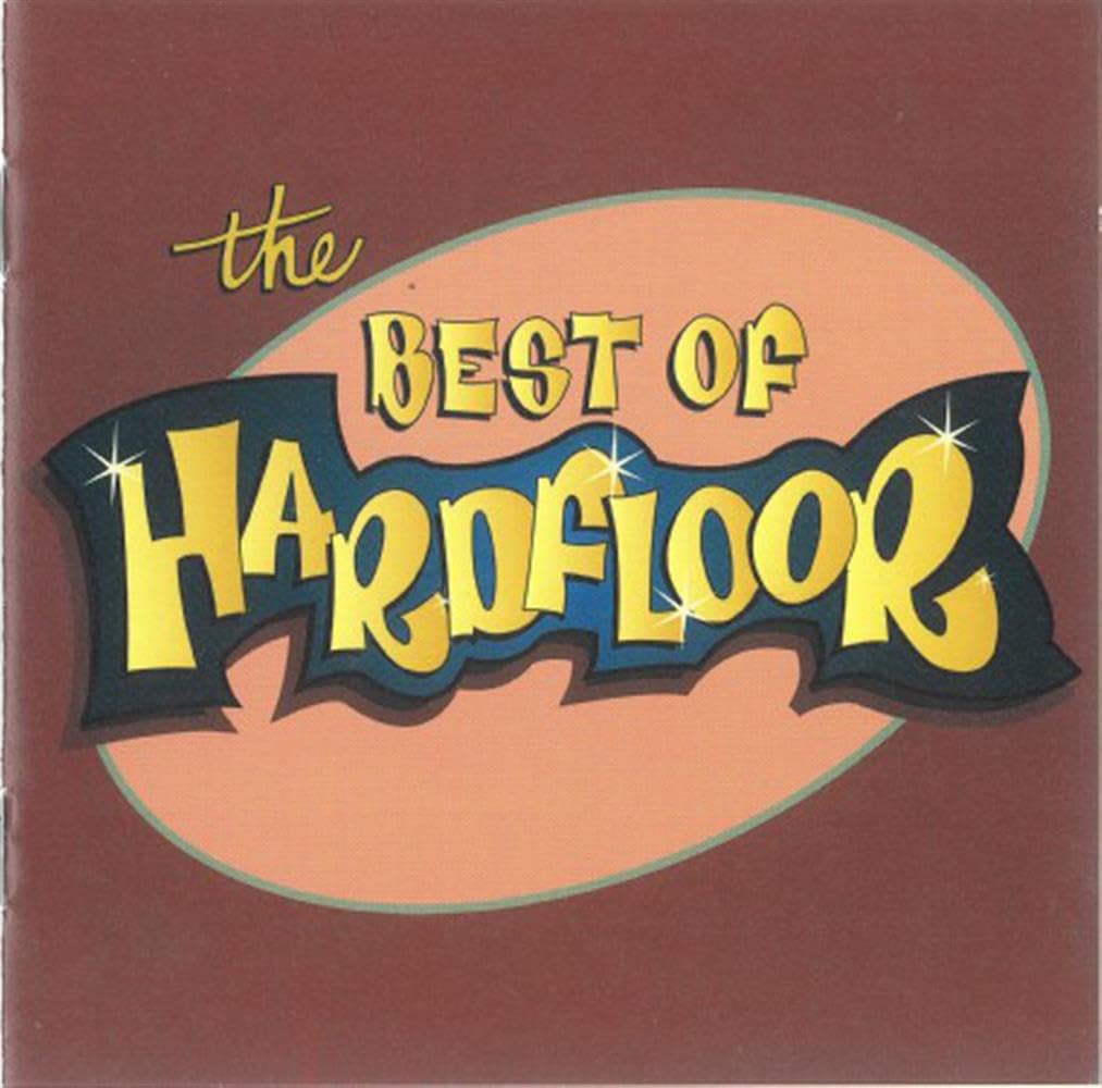 Hardfloor Best of