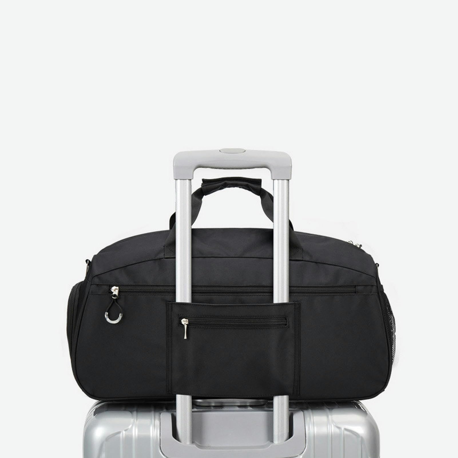 handgepäck Tasche Reisetasche Handtasche Sporttasche Fitness Bag Travel Gepäckbeutel