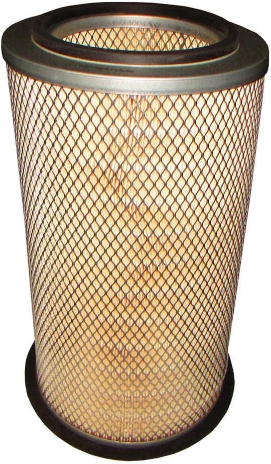 Replacement For Compatible With Air Filter Fits CaseIH
