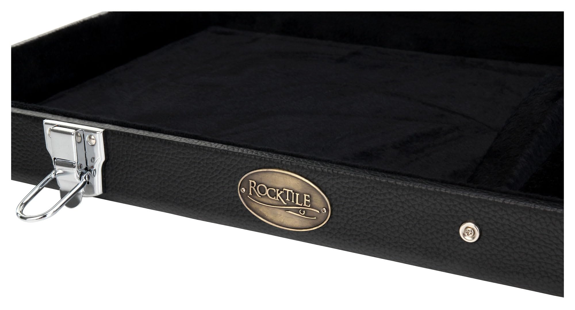 ROCKTILE Basskoffer Deluxe E-Bass