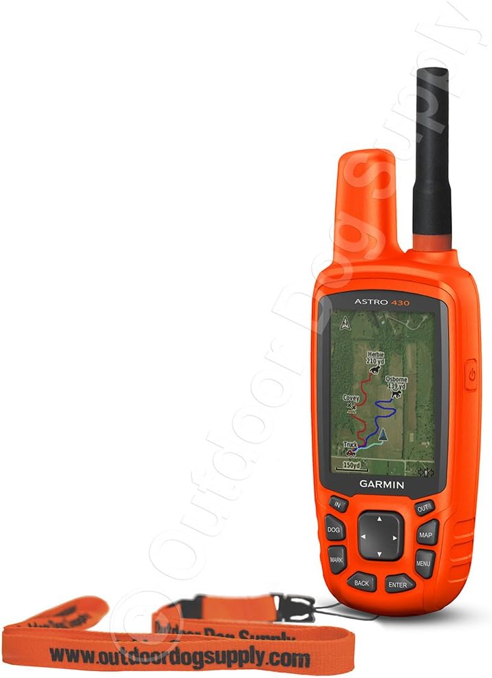 Short Top VHF Antenna SMA