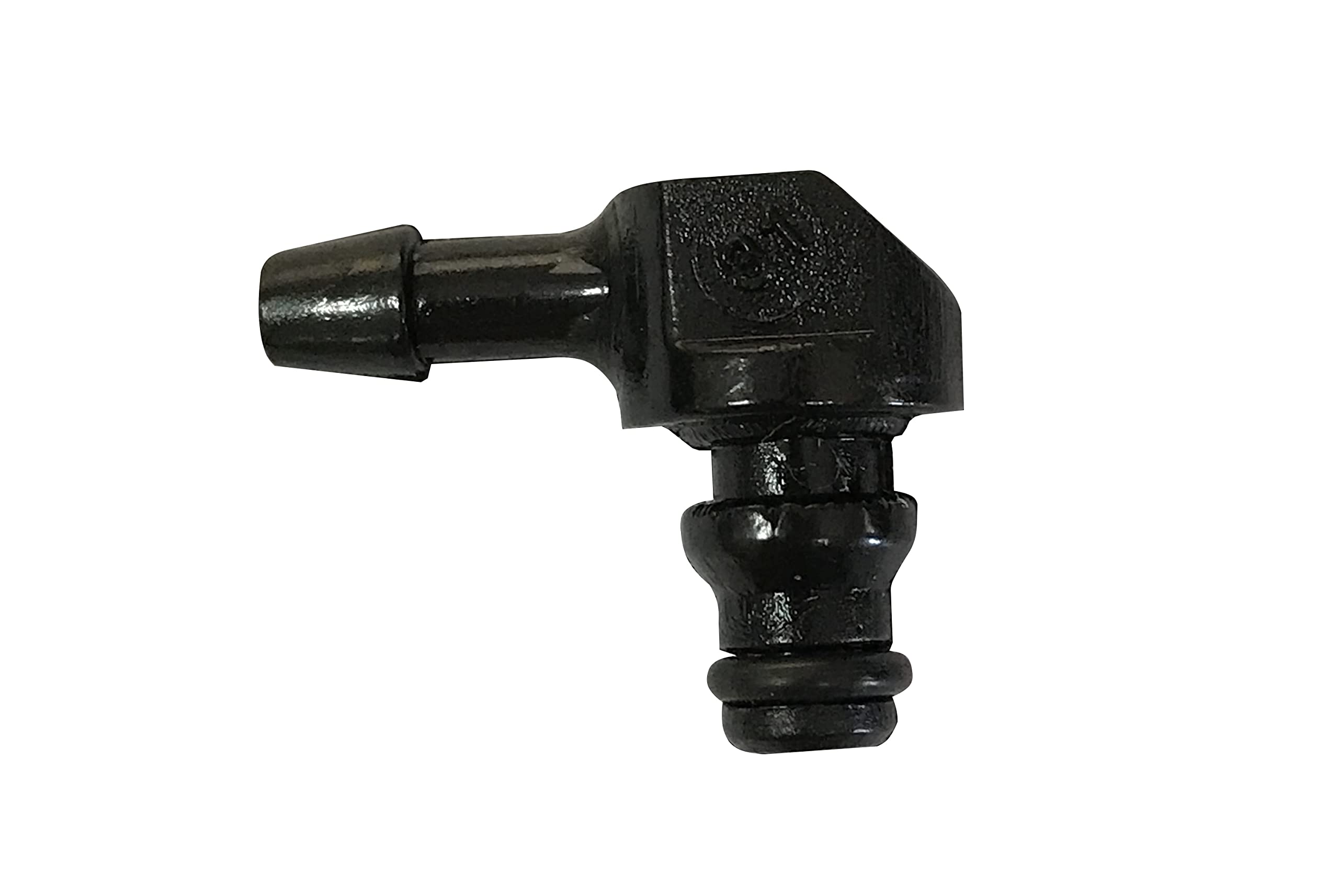3RG INDUSTRIAL - Piezas Sobrantes C-Rail Inyectores (Pack 50 Pcs)- OEM UNIVERSAL - Piezas para Coche Recambios Motor y Otras Partes de Vehículo.