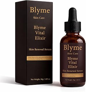 Blyme Prime Elixir - Suero antienvejecimiento...