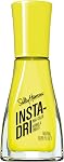 Sally Hansen Insta-Dri Sensations électriques, Nail polonais – De belles couleurs – Séchage rapide – Manucure parfaite