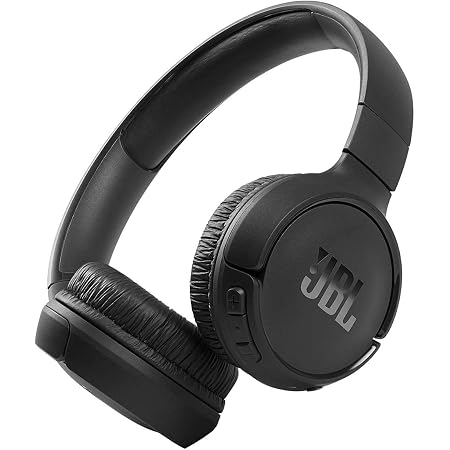 Amazon.com: JBL Tune 510BT: Wireless On 
