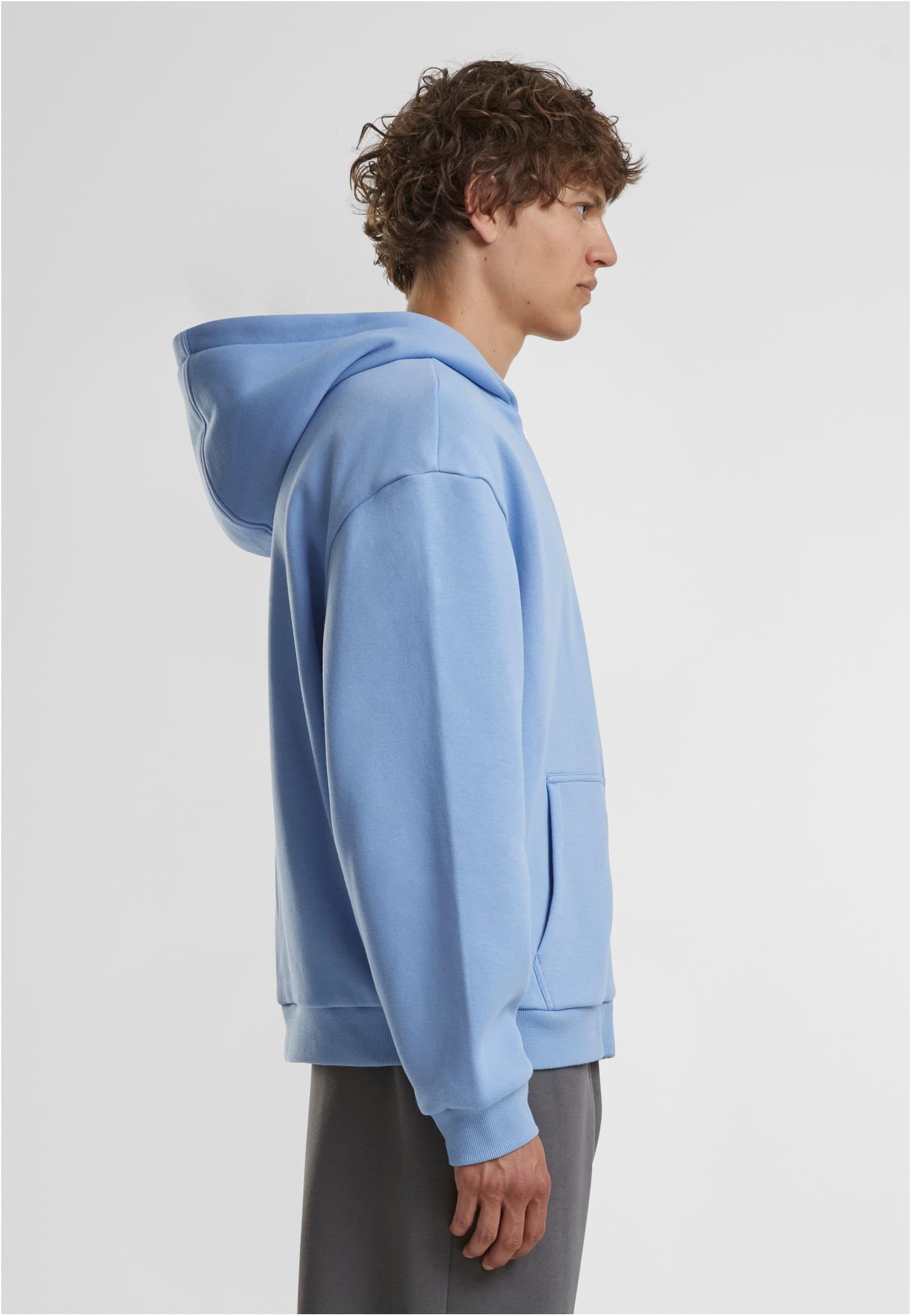 Build Your Brand Sweat-Shirt à Capuche Homme