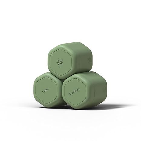 Cadence Capsules
