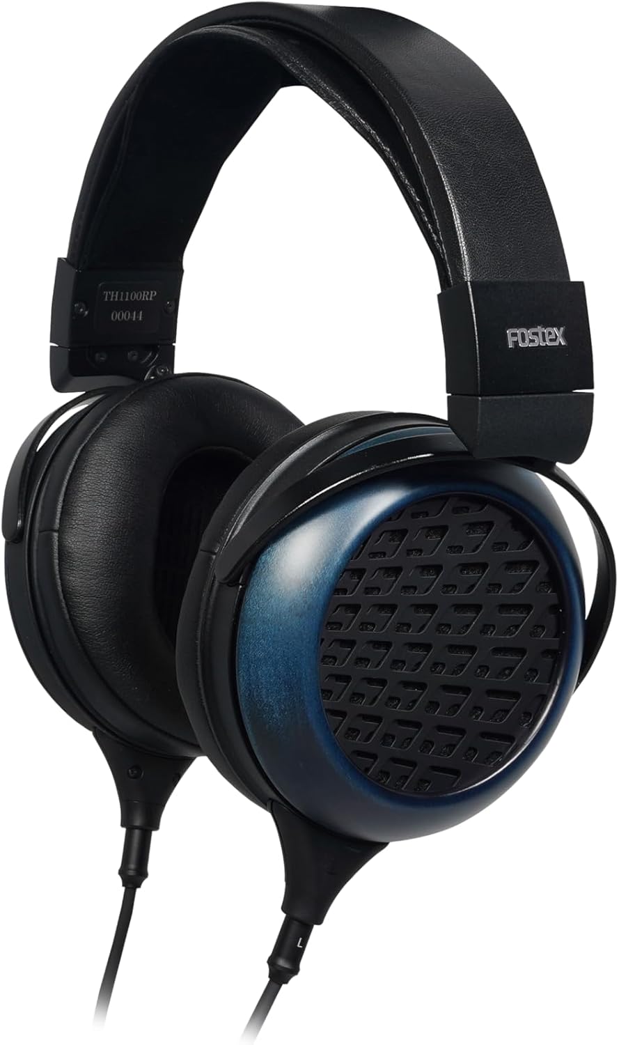 Fostex TH1100RPmk2 Premium Planar Headphones for Audiophiles, Open Back