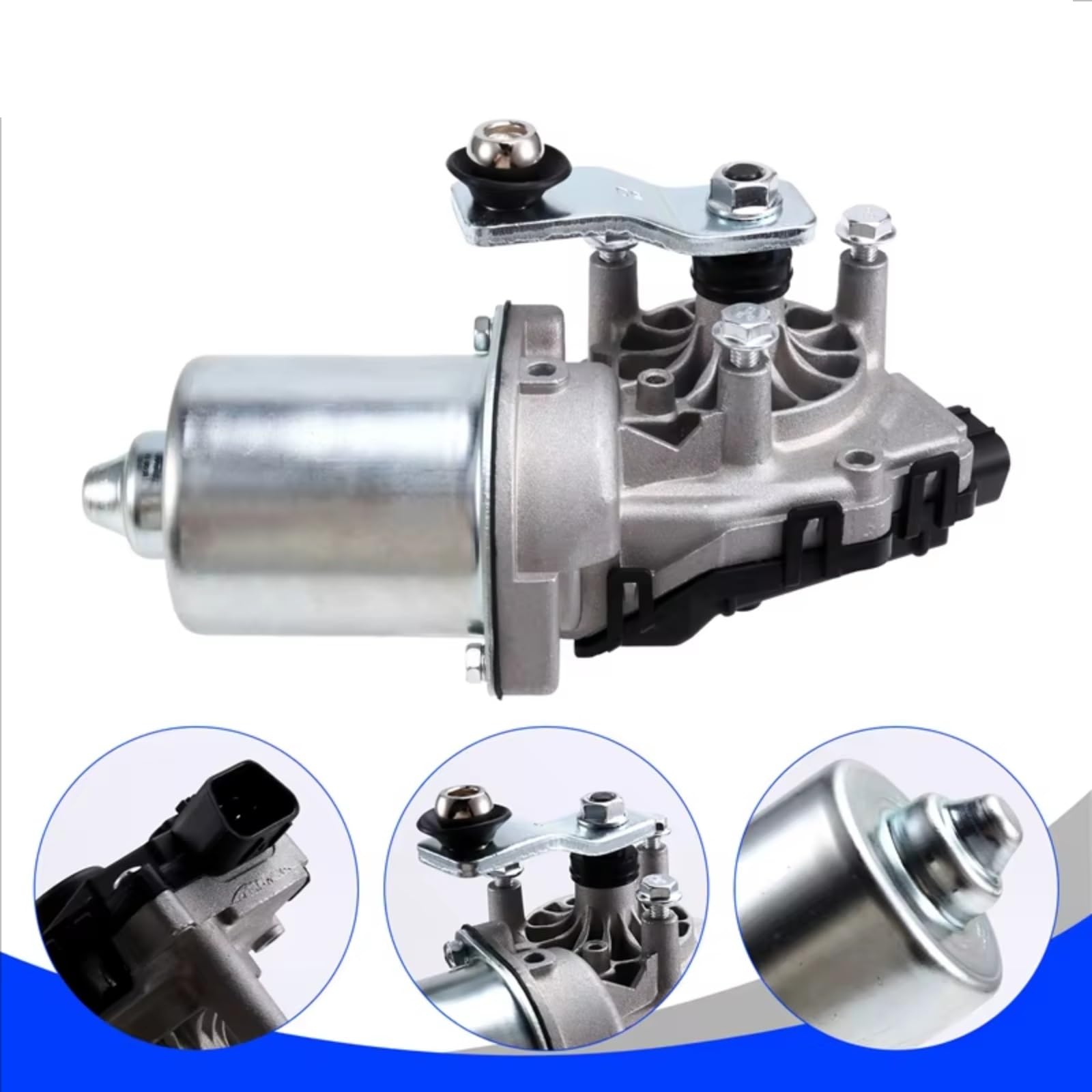 Coche Compatible Con Toyota Para Camry 2006-2015 ACV4 AHV41 Motor Limpiaparabrisas ABIF-85110-06110 8511006110
