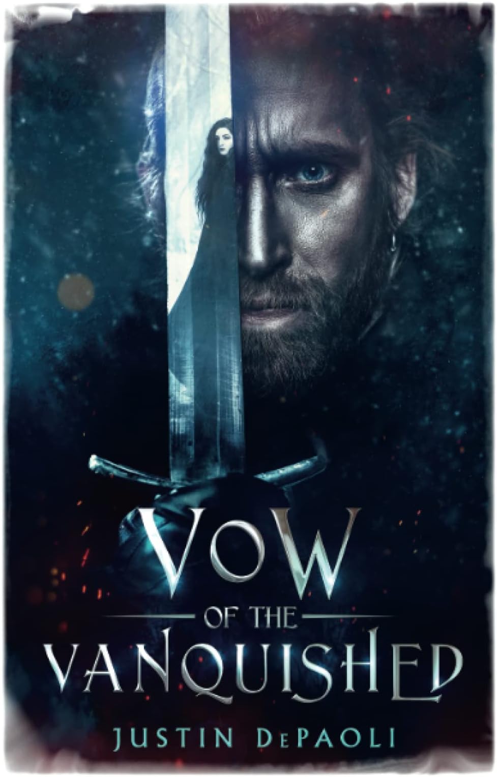 Vow of the Vanquished