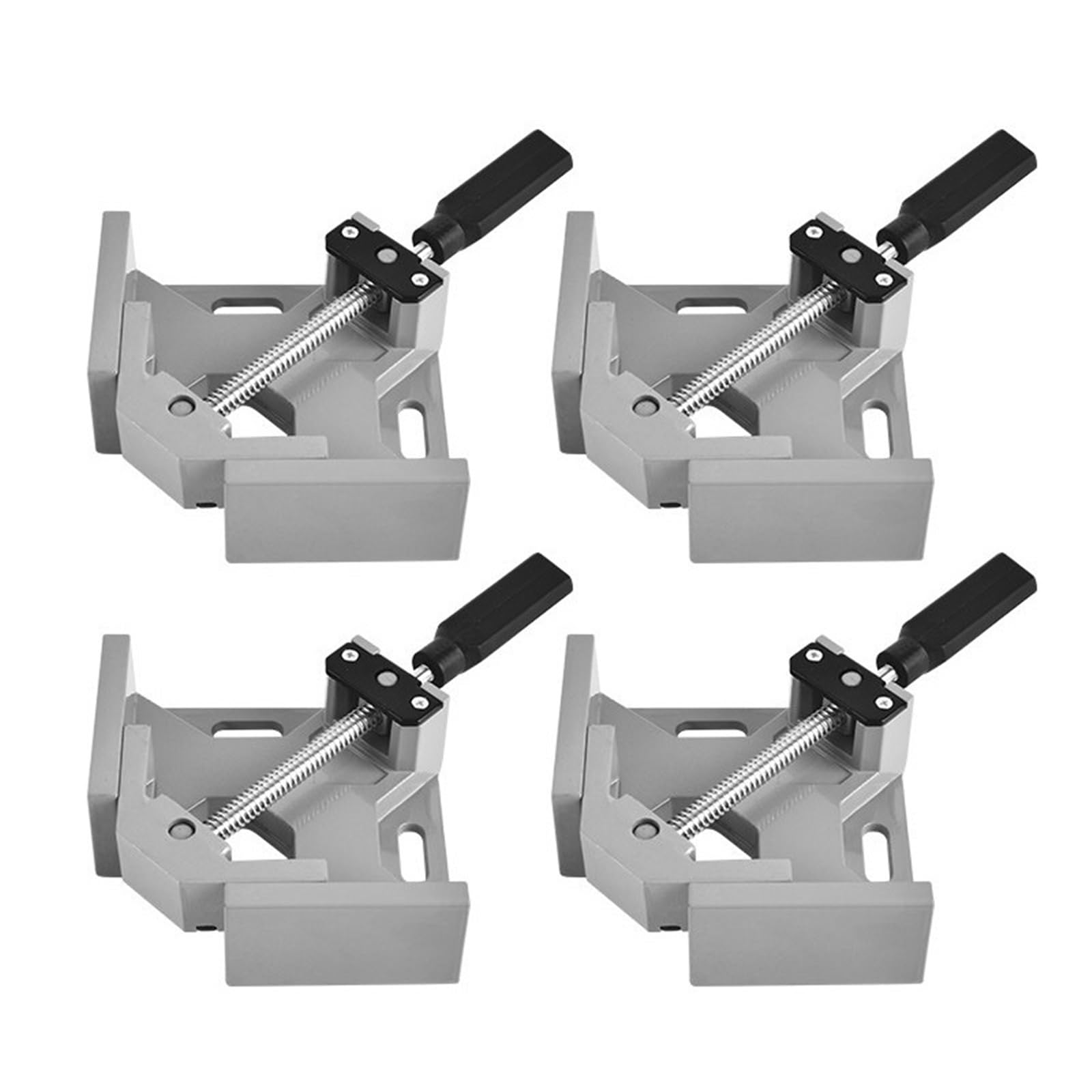 GErnie 90 Degree Angle Clamp, Corner Clamp for Woodworking, Right Angle Clamp Retainer