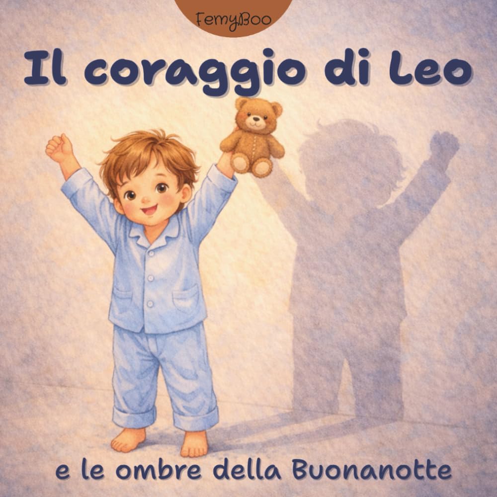 Il coraggio di Leo e le ombre della Buonanotte