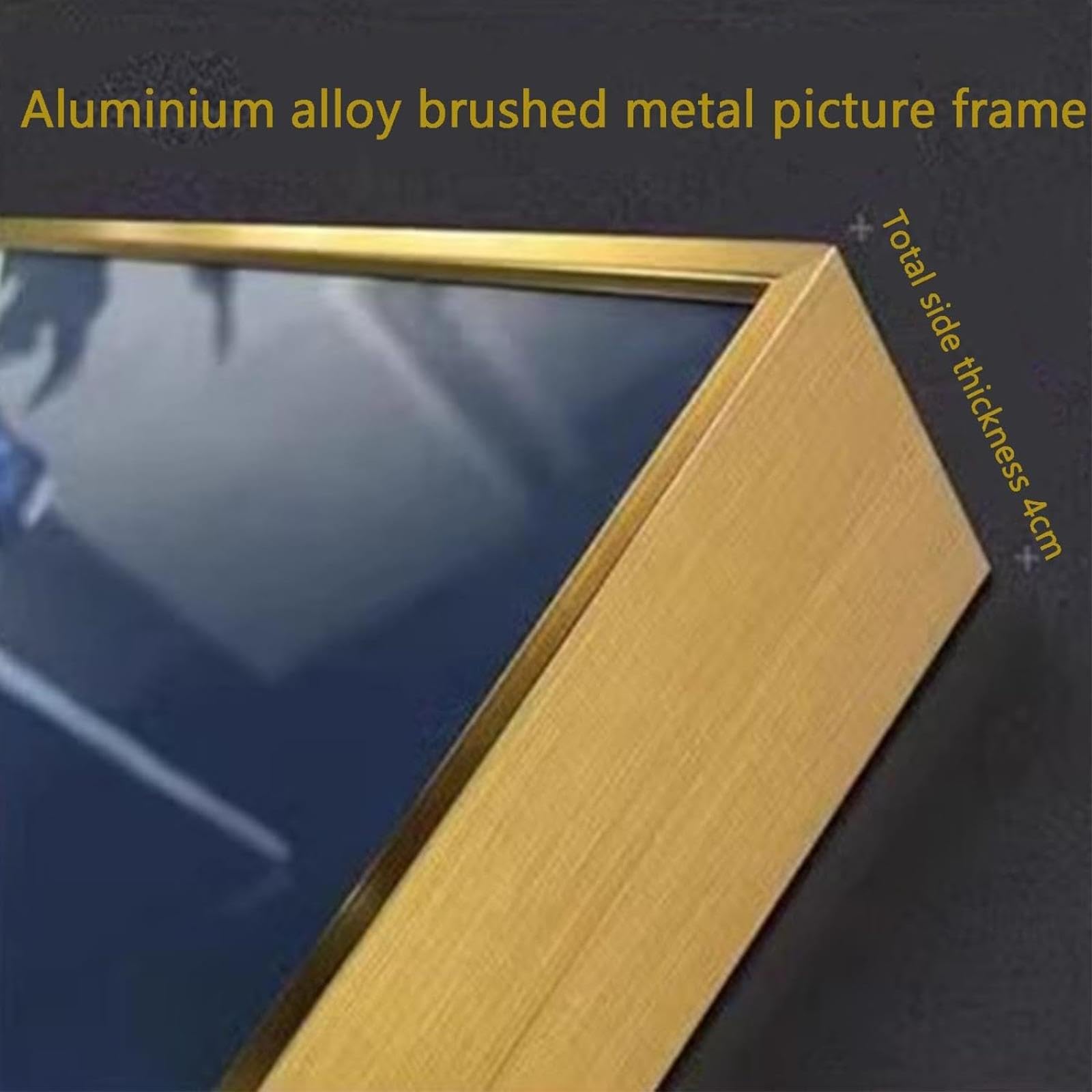 Copertura Quadro Elettrico, Pannello Decorativo per Contatore, Coperchio Scatola Elettrica, Decorazione da Parete Senza Fori, per Soggiorno, Camera da Letto, Ingresso