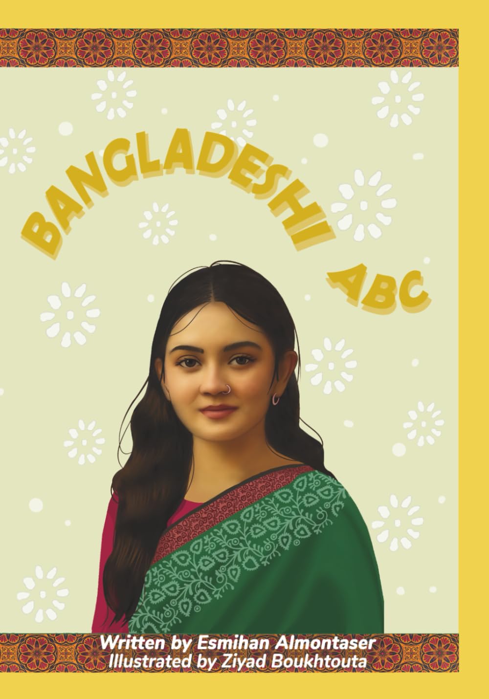 Bangladeshi ABC (Heritage Books A to Z)