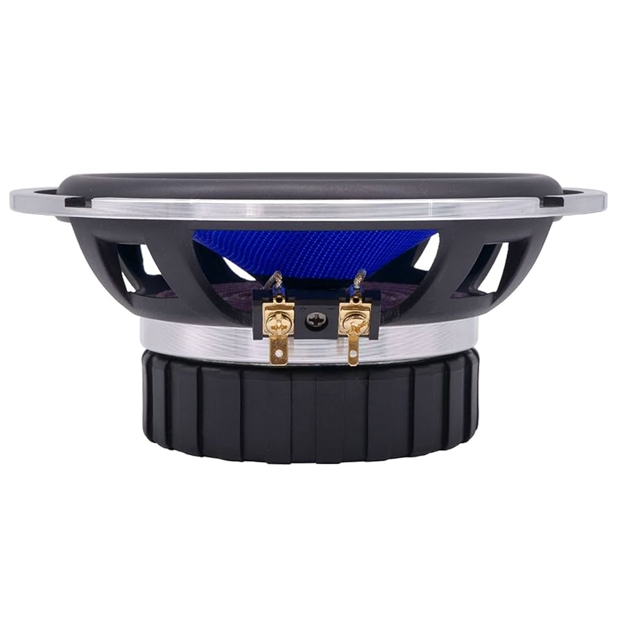 音響セット Amazon.co.jp: スピーカー 6.5インチ2ウェイの組み合わせ