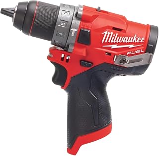 Drill M12 FPD/0 4933459801 Without Battery Without Charger 12V