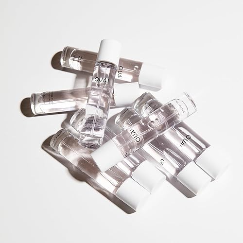 Miniatura 9 de OUAI North Bondi Eau de Parfum  Elegante perfume para mujer para el uso diario  Aroma floral fresco con notas de limón, jazmín y bergamota con