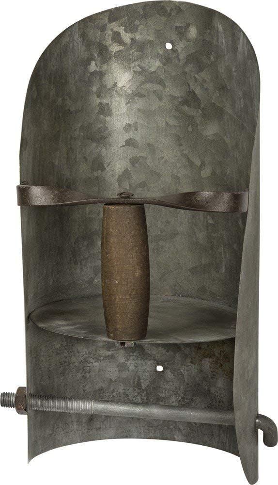 Scoop Toilet Paper Holder