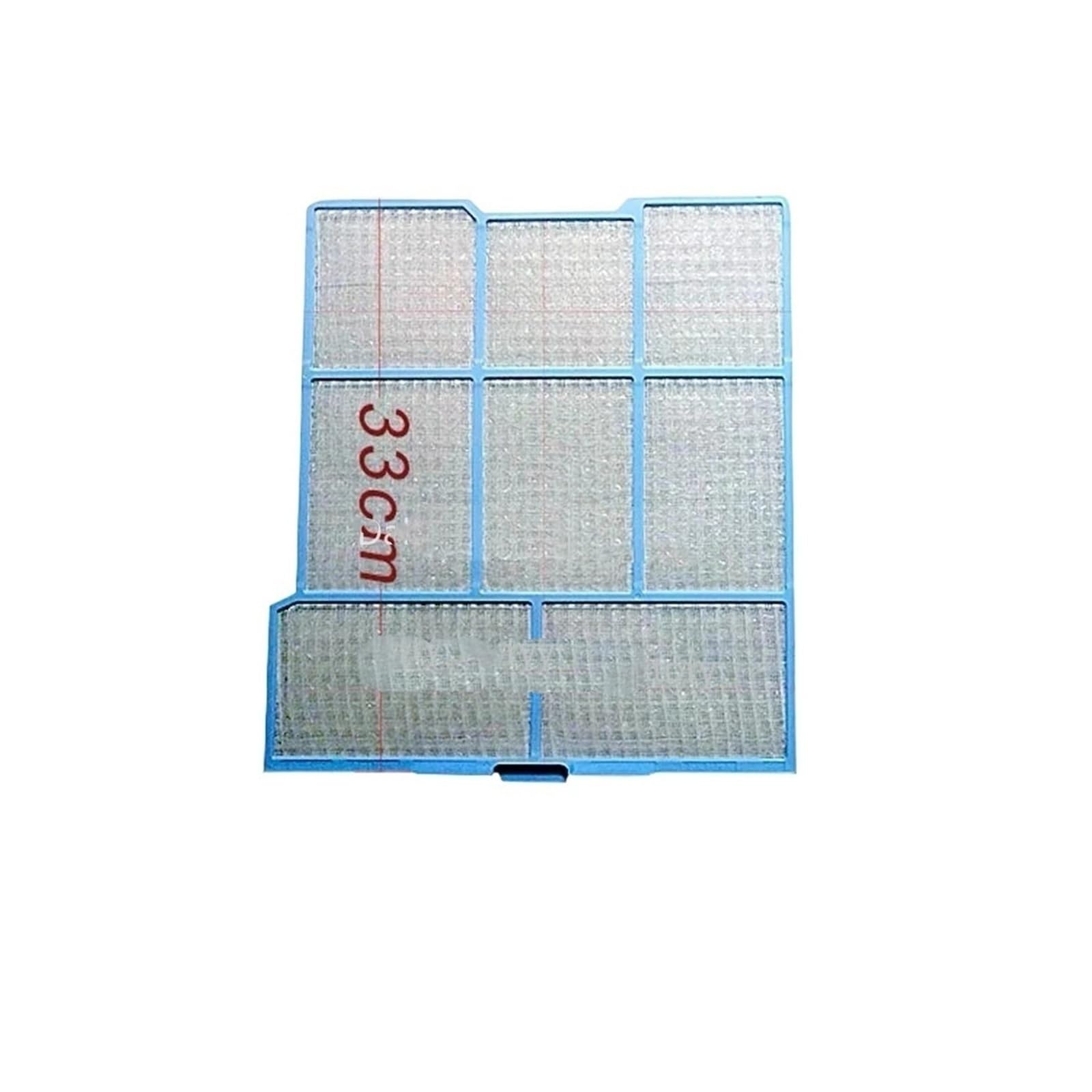 1 Set Di Filtri For L'aria Condizionata, Compatibile Con HITACHI, RAS-35AHR, 36AHY, 32AHR, 35AVZ, 26, 36DHZ(L)