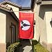 Klingon Flag 3' X 5'