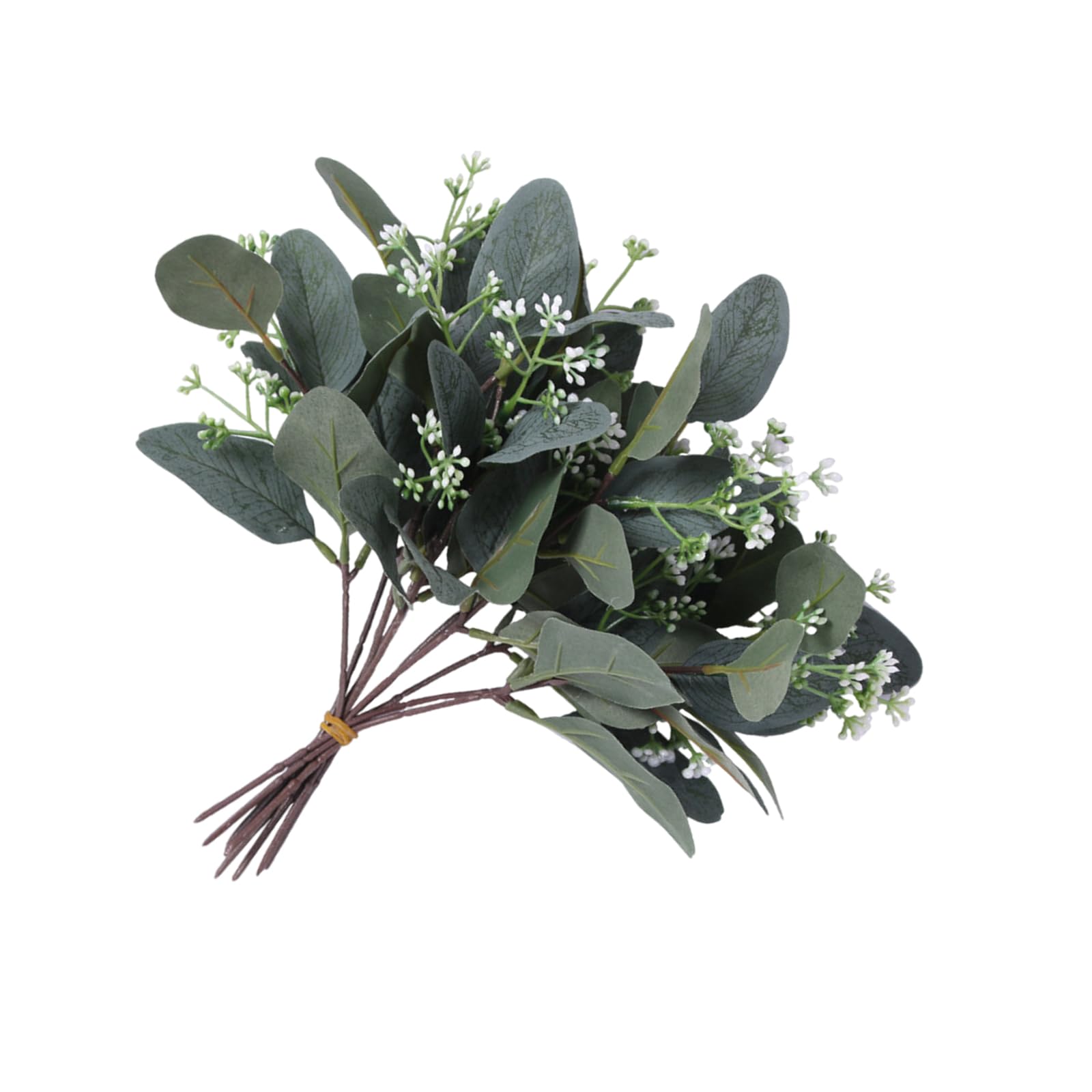 GTYLF Decorative Artificial Arrangement for Wedding Reception Wedding Ceremony Engagement Decors Bridal Bouquet
